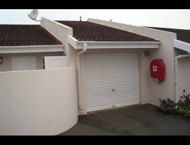 3 BEDROOM SIMPLEX TO LET IN UMGENI PARK